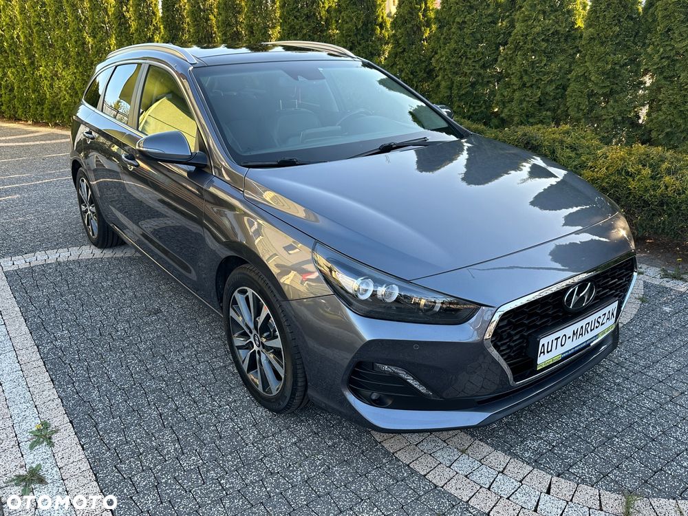 Hyundai i30 1.4 T-GDI DCT Premium - 1