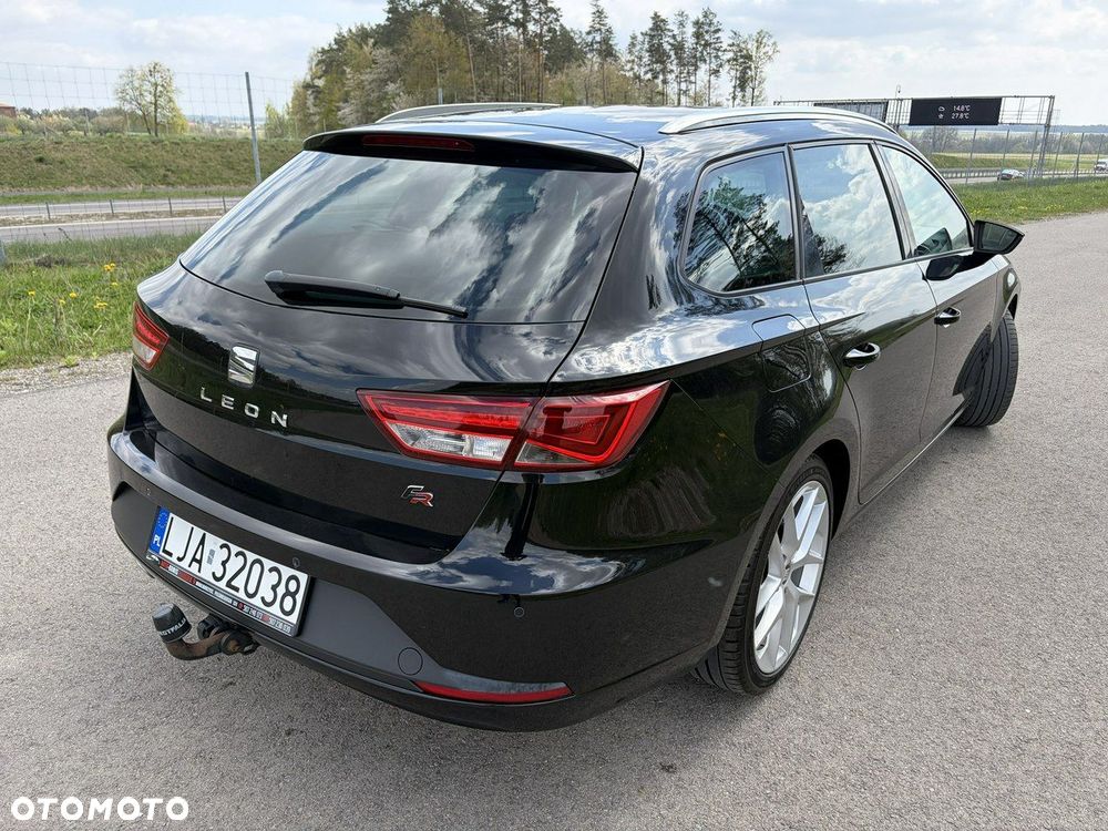 Seat Leon - 3
