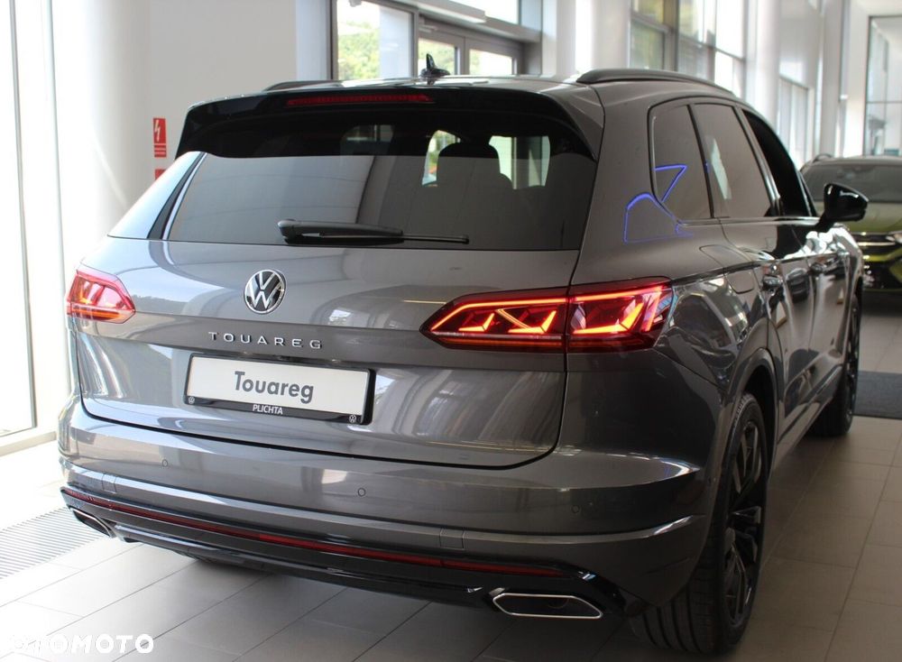 Volkswagen Touareg 3.0 V6 TDI 4Motion R-Line - 6