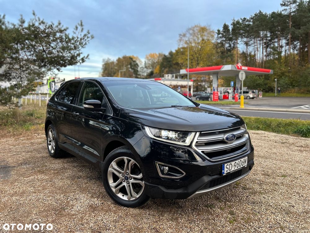 Ford Edge