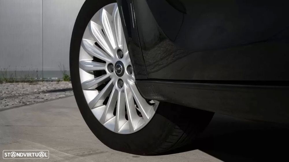 Opel Adam 1.2 Glam - 5