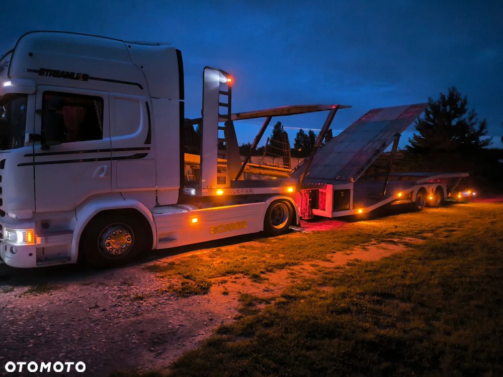 Lohr Kalepar LF6 - 11