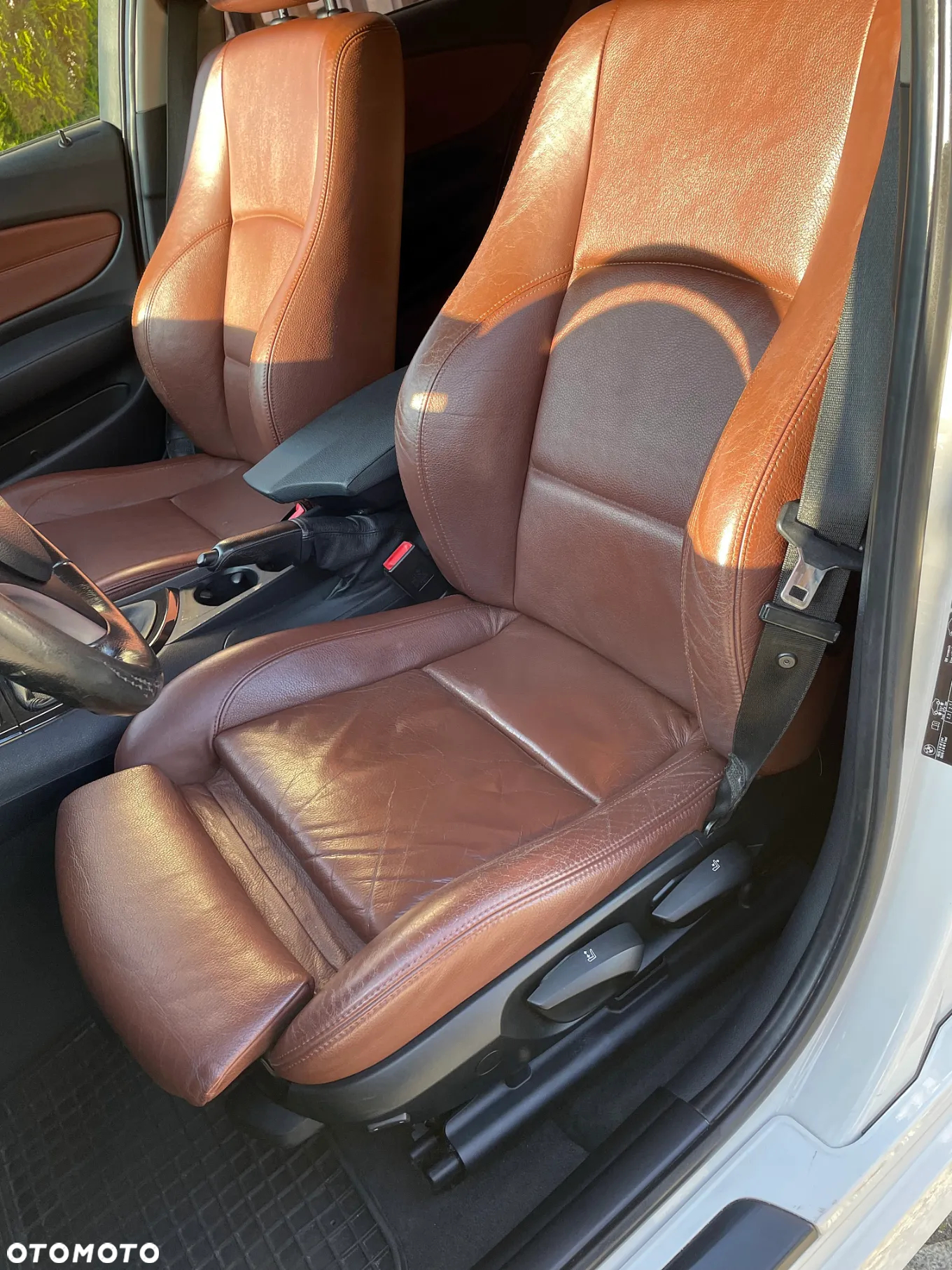 BMW Seria 1 120i - 9