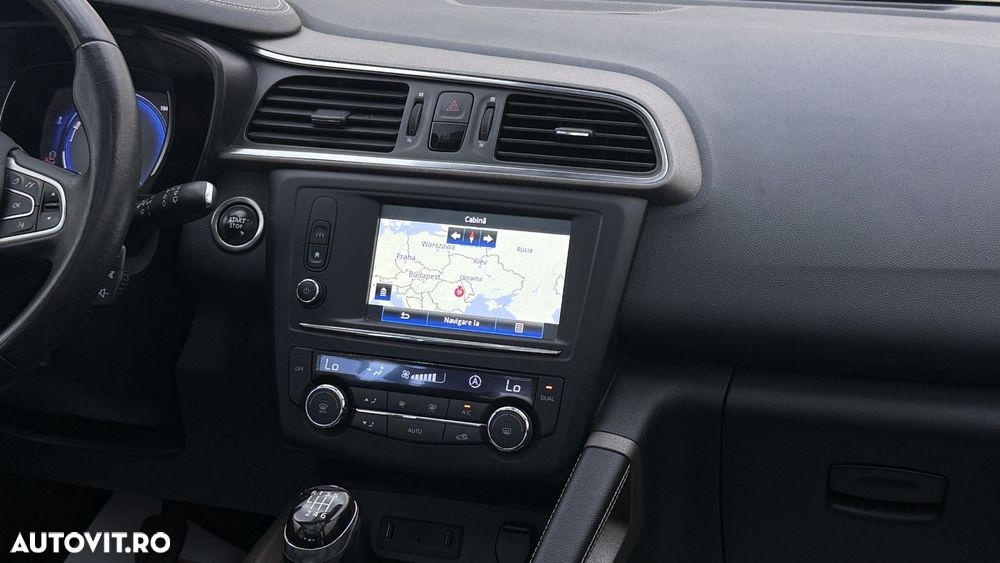 Renault Kadjar - 15