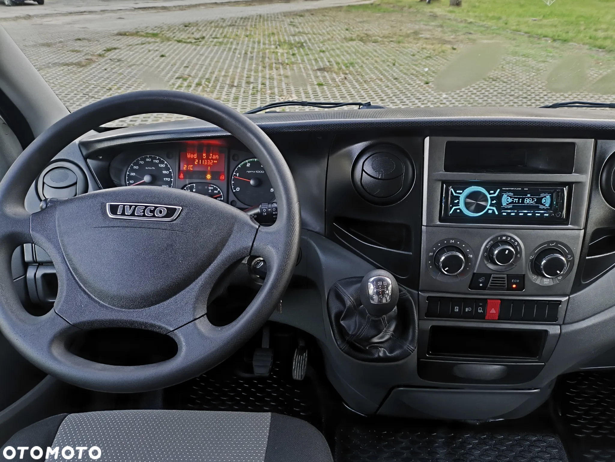 Iveco Daily - 24