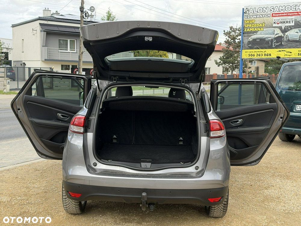 Renault Scenic - 22