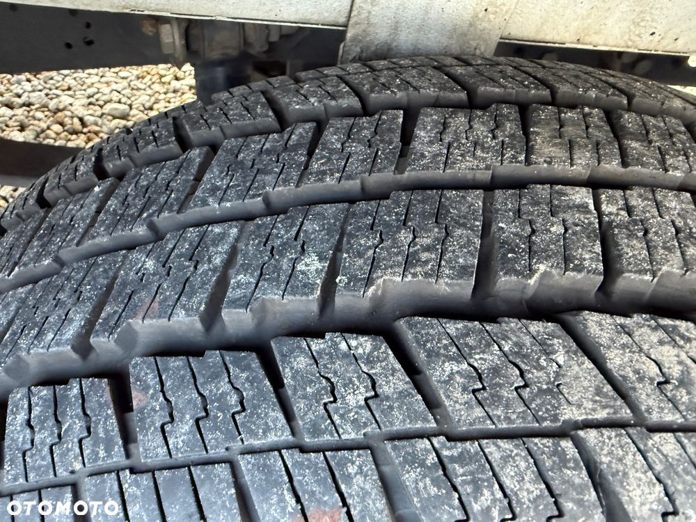 Iveco 2022/Daily 35-140 A8V/MAXI/ Automat Hi-Matic/Kamera/Klima/tempomat/fotel comfort/ - 14