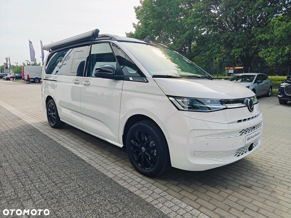 Volkswagen California - 11
