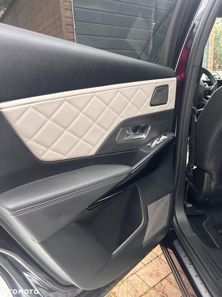 DS Automobiles DS 7 Crossback 1.6 PureTech Rivoli - 22