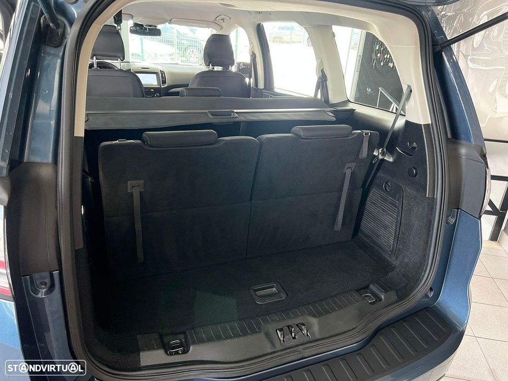 Ford Galaxy 2.0 TDCi Trend - 26