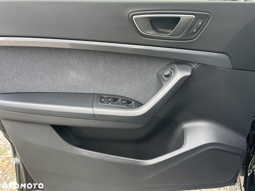 Seat Ateca 1.5 TSI Style S&S DSG - 12