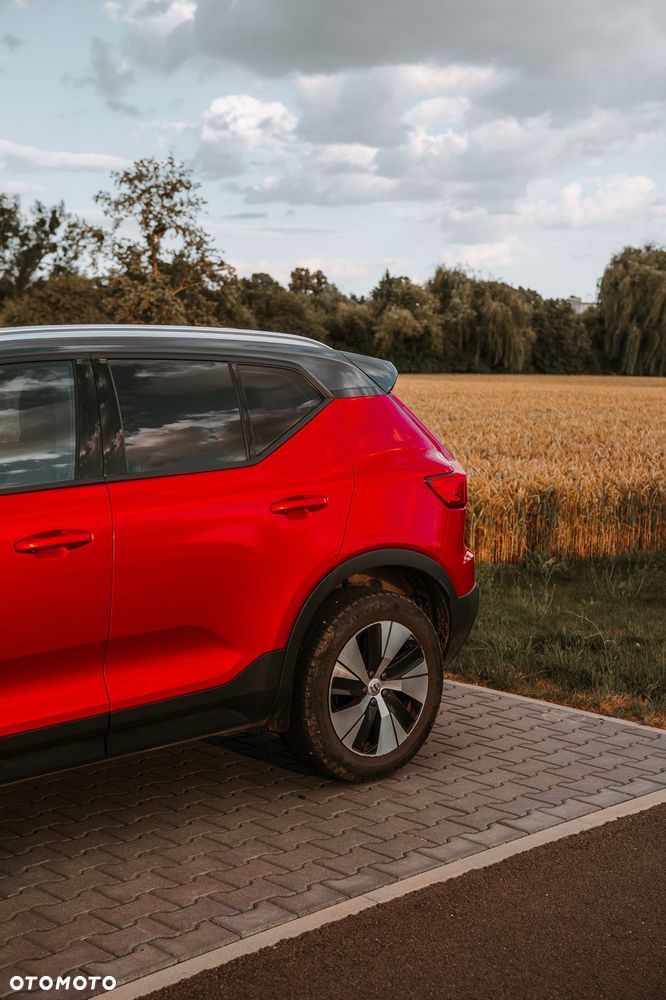 Volvo XC 40 T3 Momentum - 14