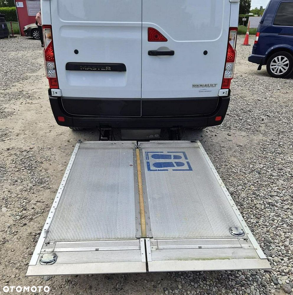 Renault Master - 15