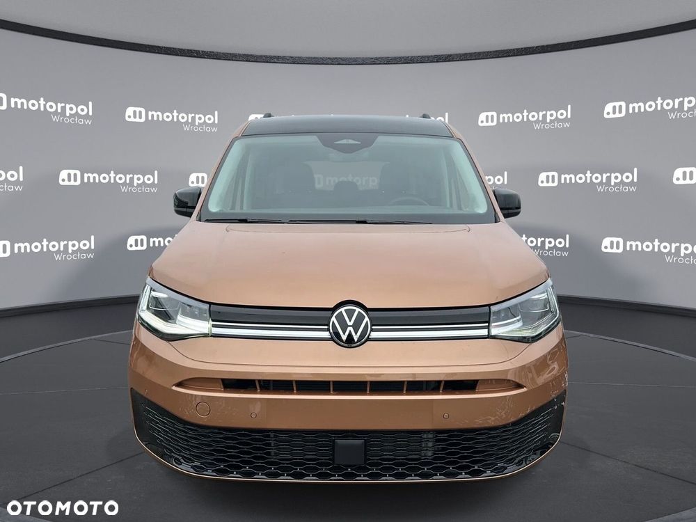 Volkswagen Caddy - 2