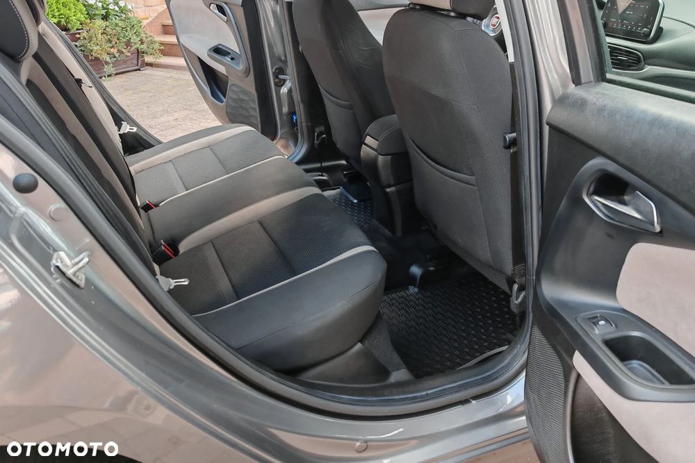 Fiat Tipo 1.4 16V Lounge - 11