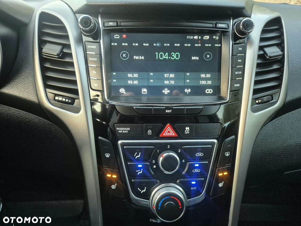 Hyundai i30 - 16