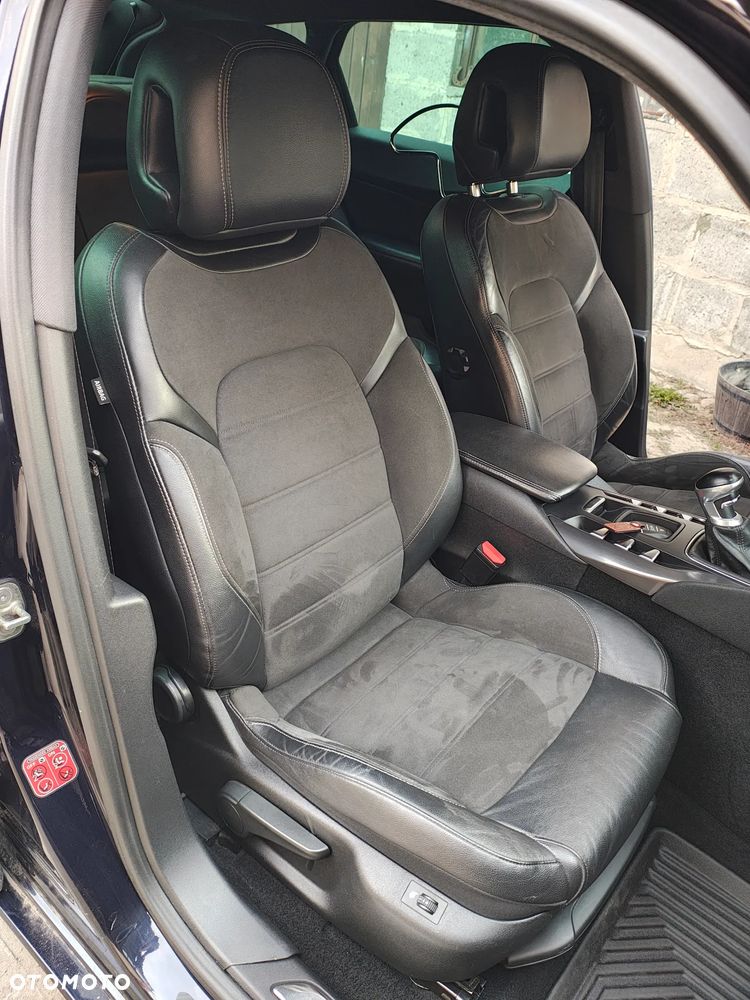 Citroën DS5 2.0 BlueHDi 1955 - 16