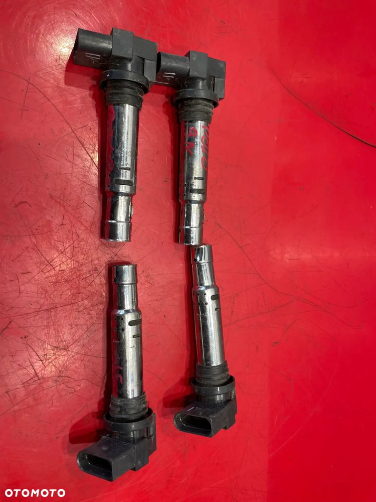 Cewka zapłonowa 0040102030 VW Polo 9N - 1