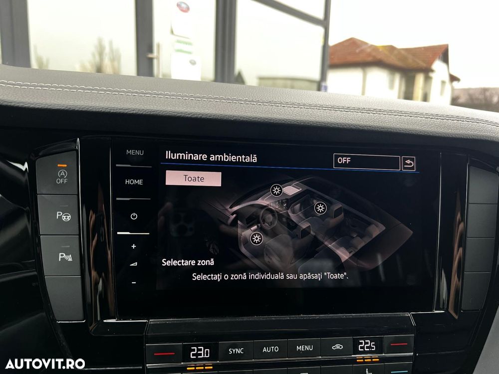 Volkswagen Touareg V6 TDI 4MOTION Style - 23