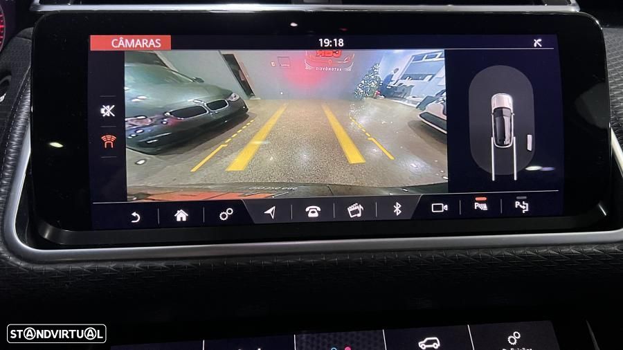 Land Rover Range Rover Velar 3.0 D300 AWD R-Dynamic - 25