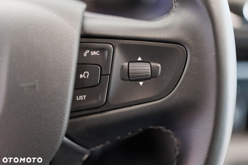 Toyota Proace Verso - 11