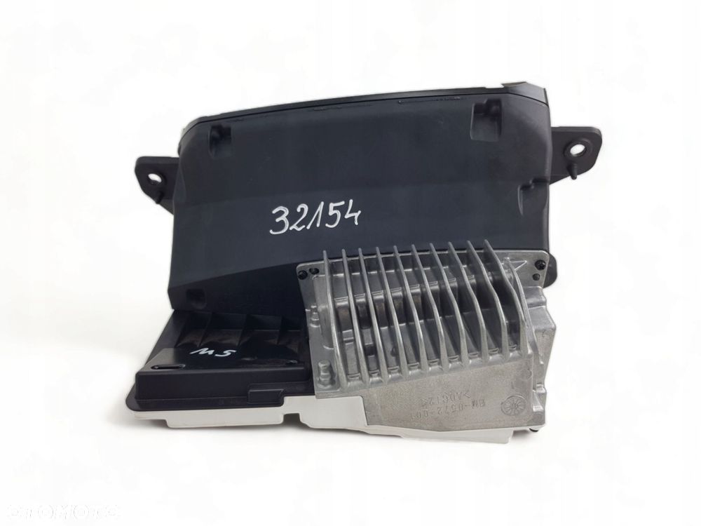 Wyświetlacz Head Up HUD BMW M5 G30 F90 M8 F92 19r 4.4 V8 8784916 Anglik - 3