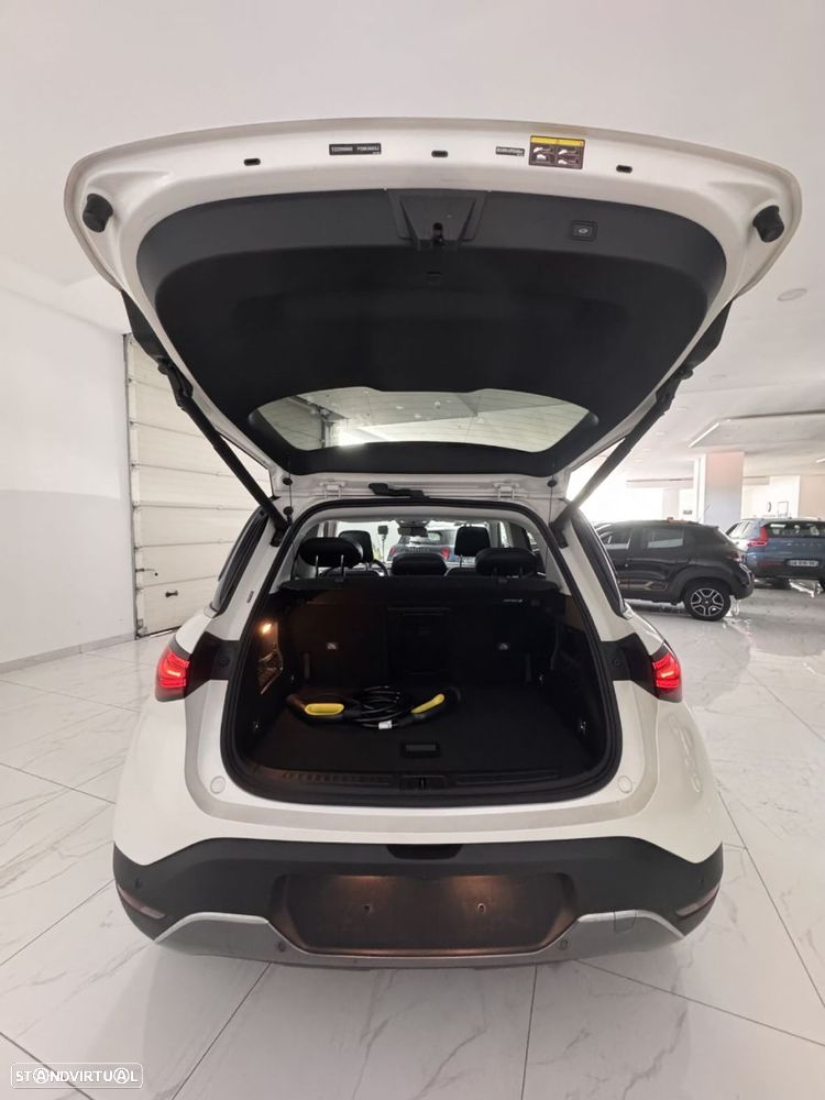 Smart #1 66 kWh Pro+ - 11