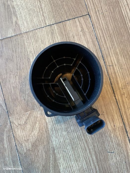 Medidor Massa ar Mercedes w205 ano 2016 - 3