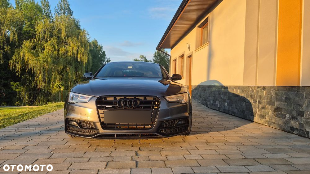 Audi A5 - 6