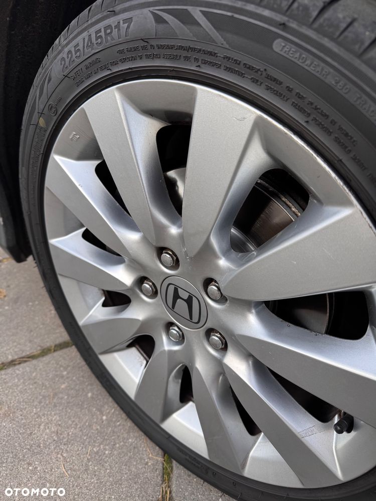 Honda Civic 1.8 Executive - 7