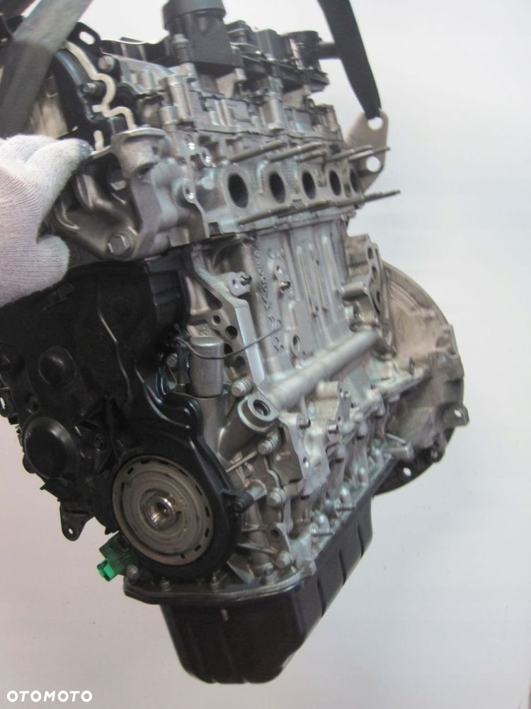 SILNIK MOTOR SŁUPEK PEUGEOT CITROEN 1.5 BLUE HDI YH01 10Q4EL - 2