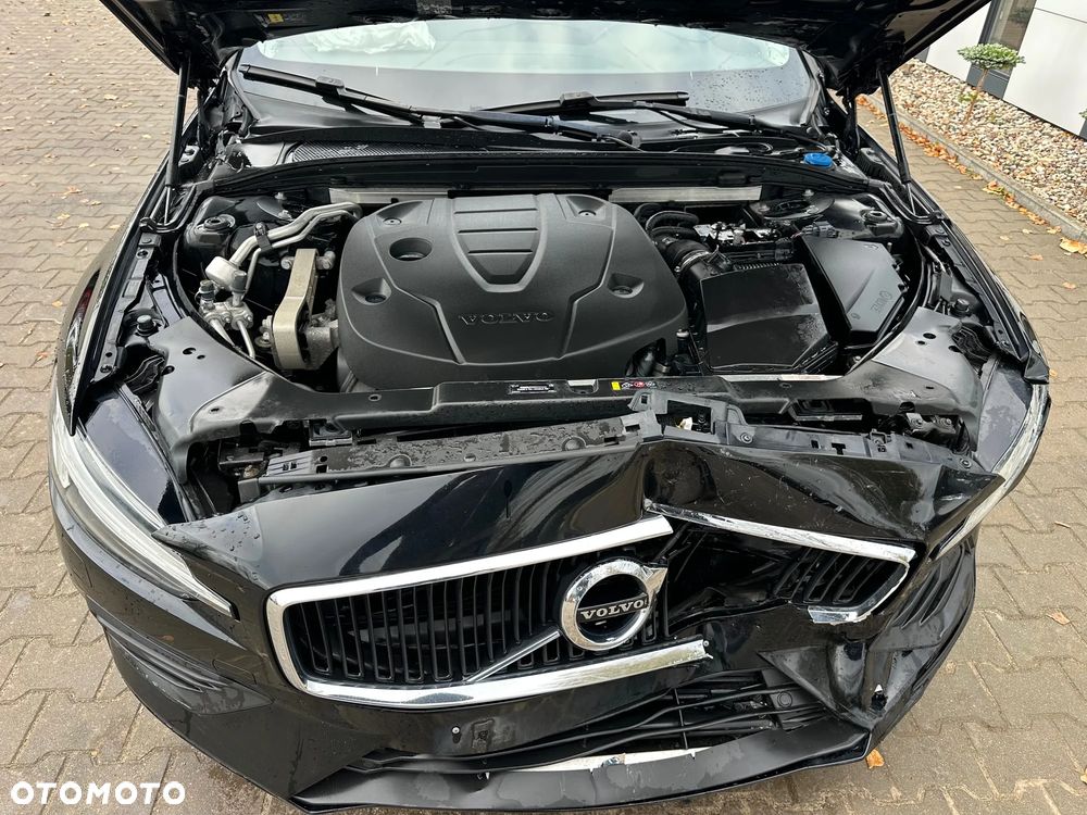 Volvo V60 - 14