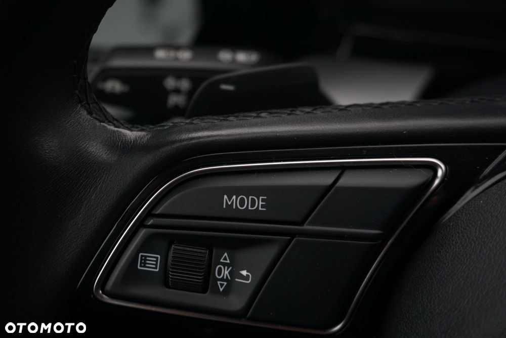 Audi A3 Limousine 35 TFSI S tronic - 32