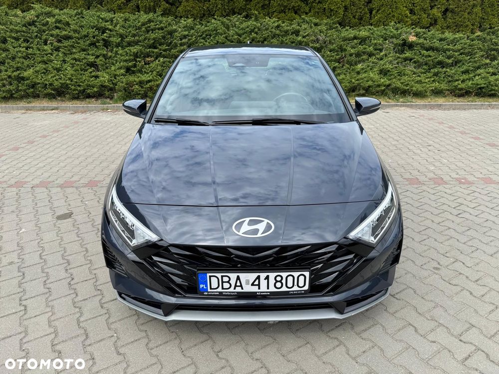 Hyundai i20 1.0 T-GDI Premium DCT - 3