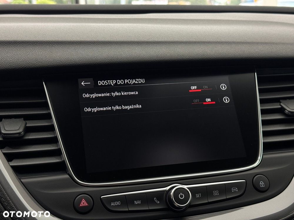 Opel Grandland X - 32