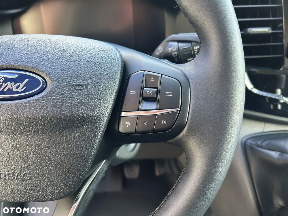 Ford Transit L3H2 Furgon FWD VAN TREND 350 L3 - 14