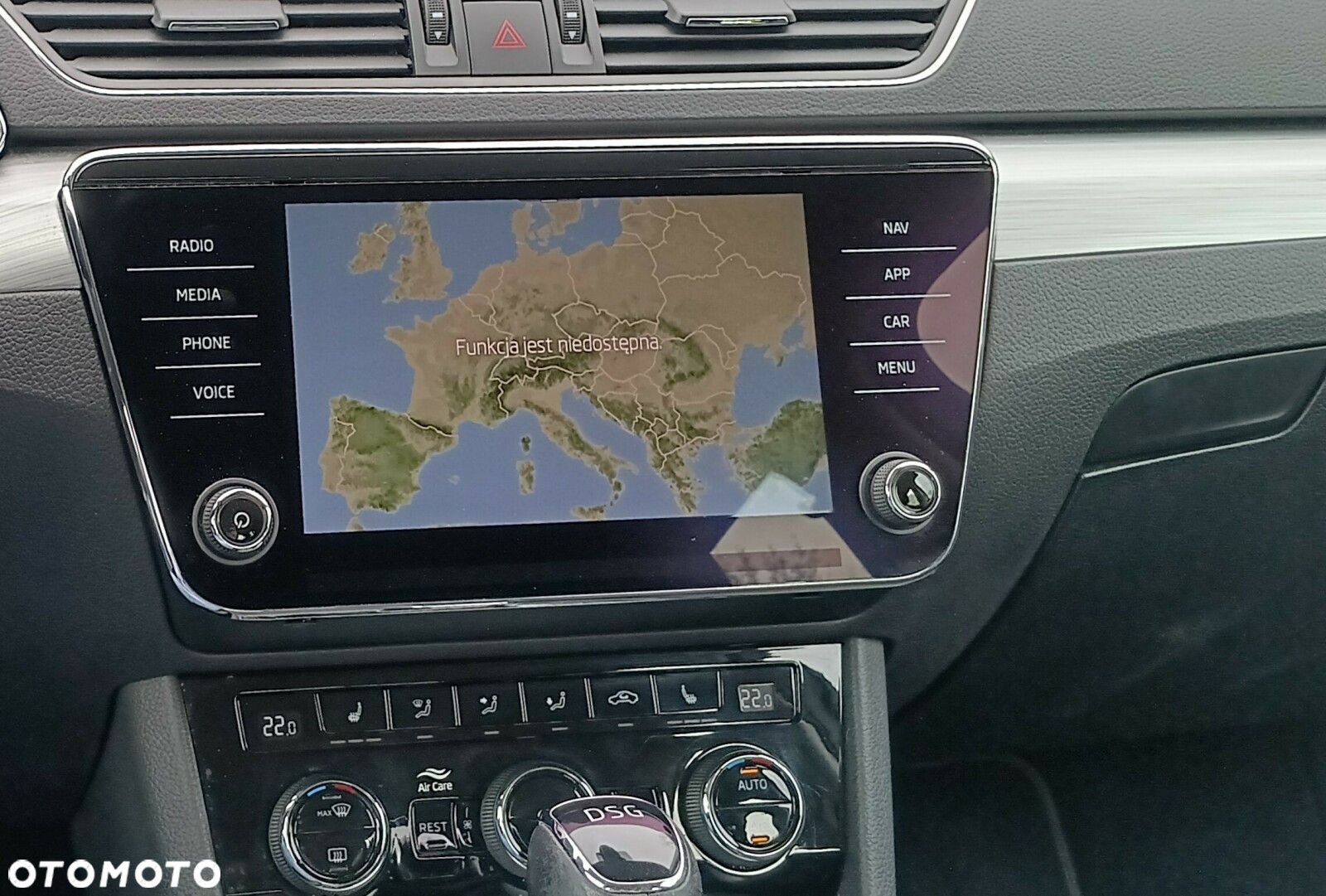 Skoda Superb 1.5 TSI Ambition DSG - 29