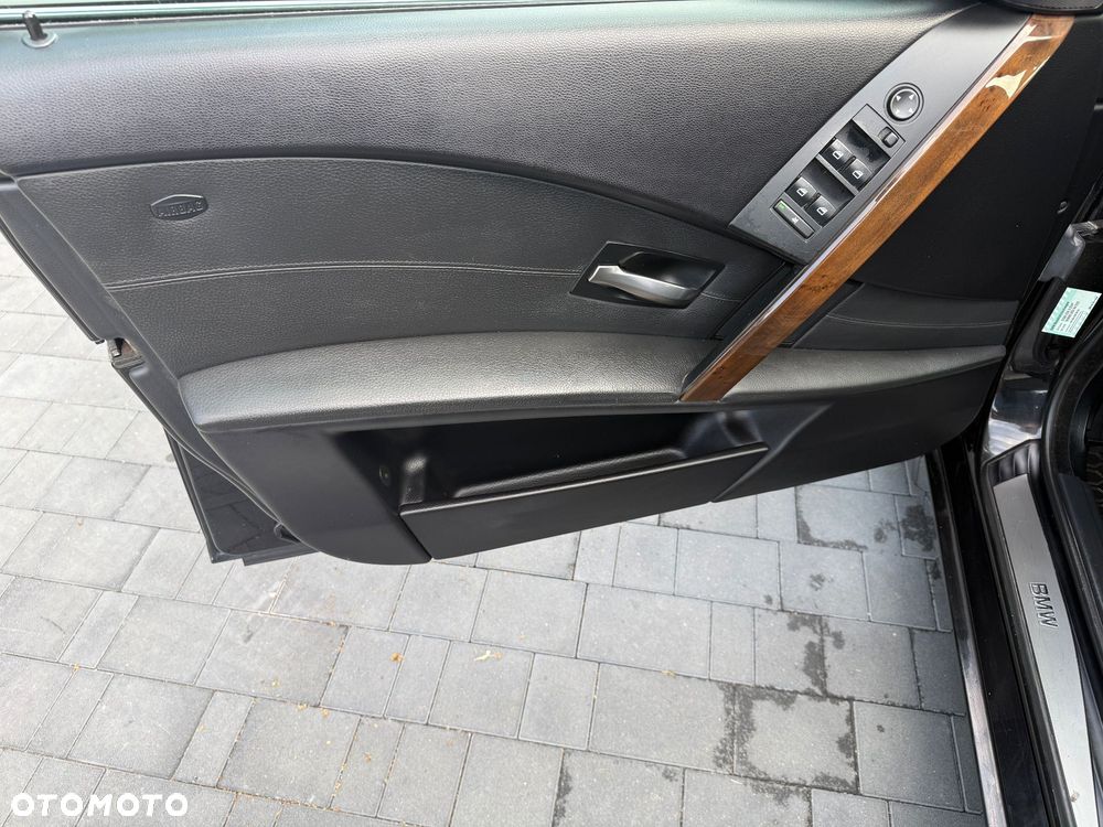 BMW Seria 5 - 14