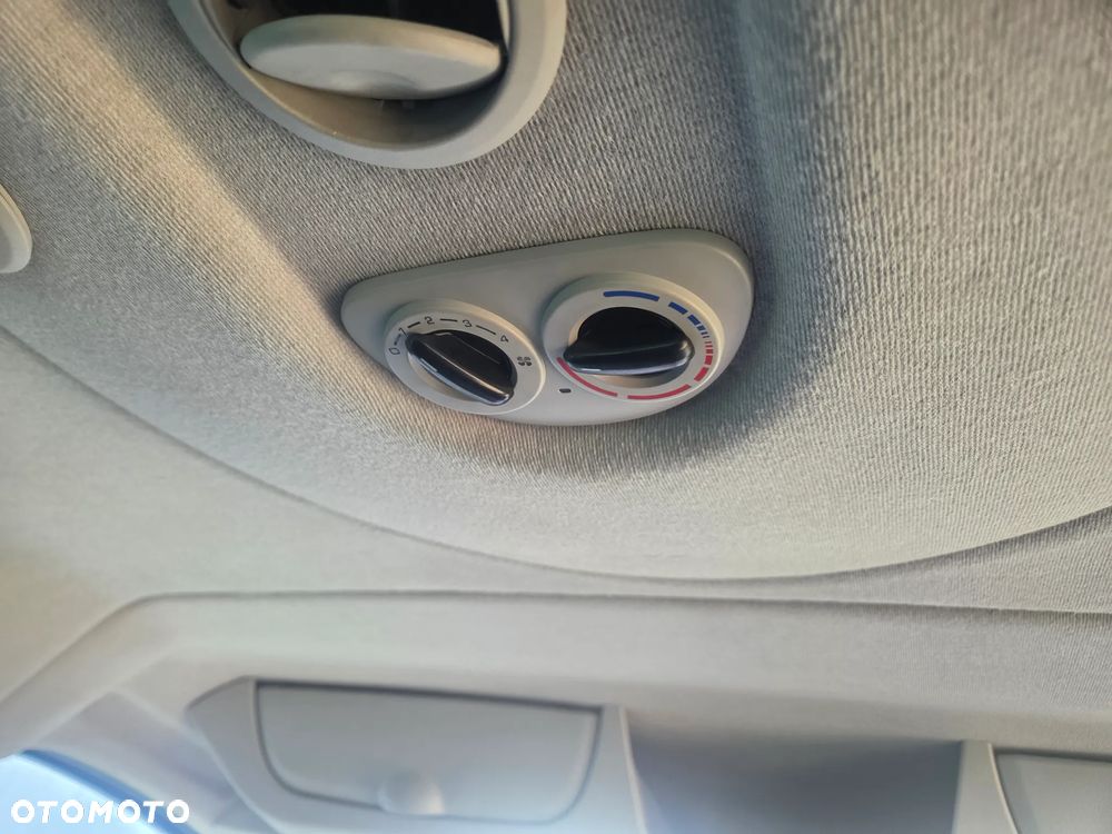 Fiat Scudo Panorama L2H1 Executive - 11