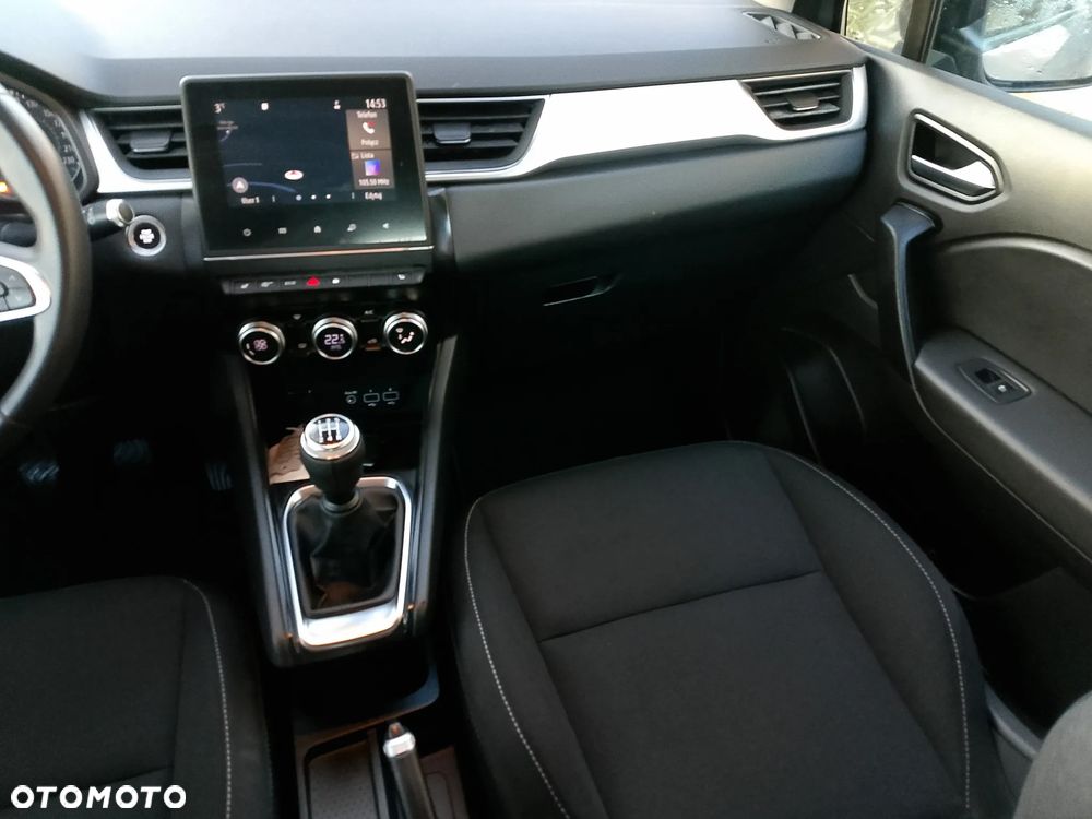 Renault Captur TCe 100 EXPERIENCE - 16