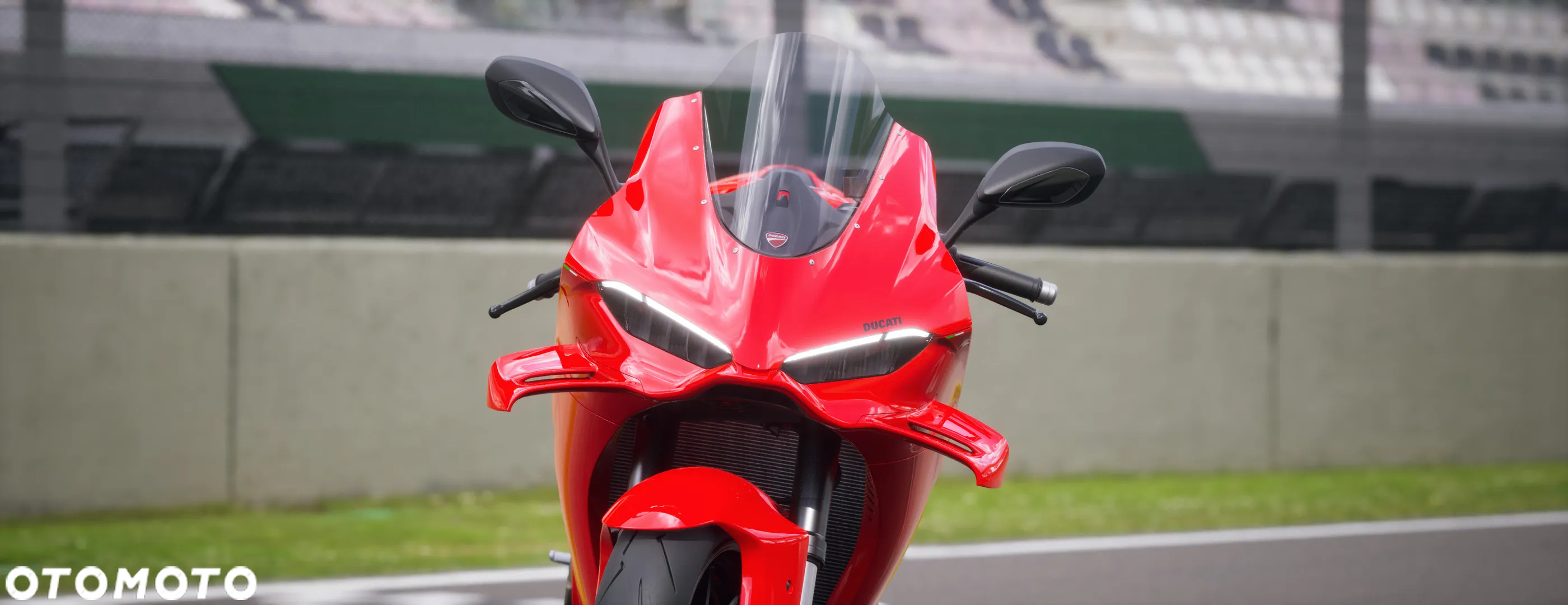 Ducati Panigale V4 - 7