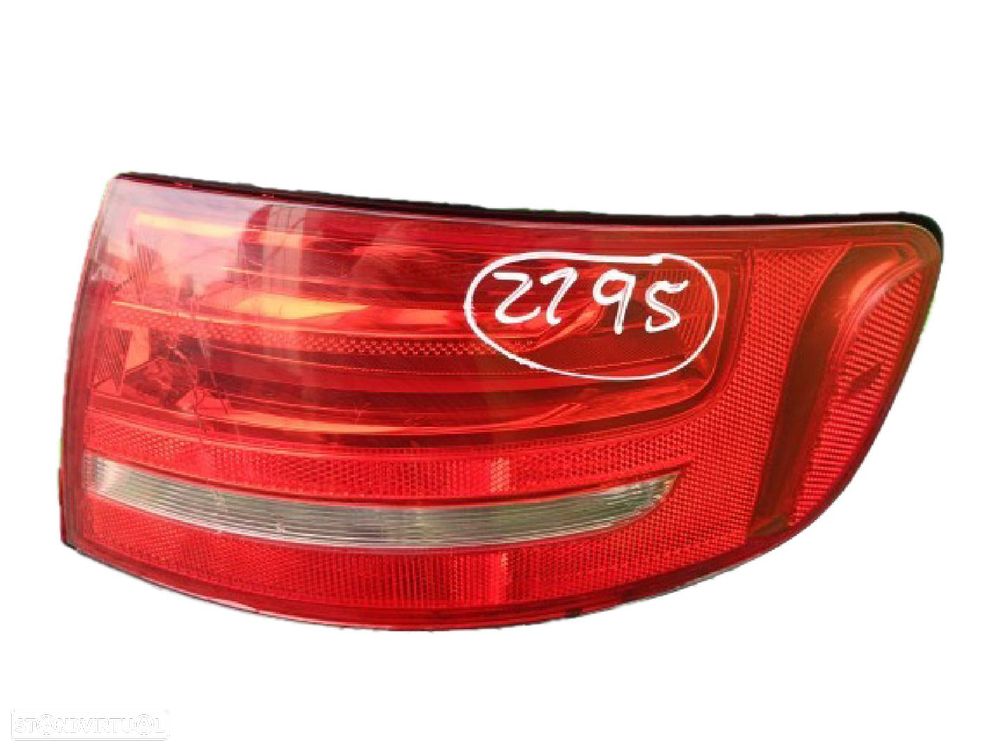 Farolim Ilharga Dto Audi A4 Avant (8K5, B8) - 1