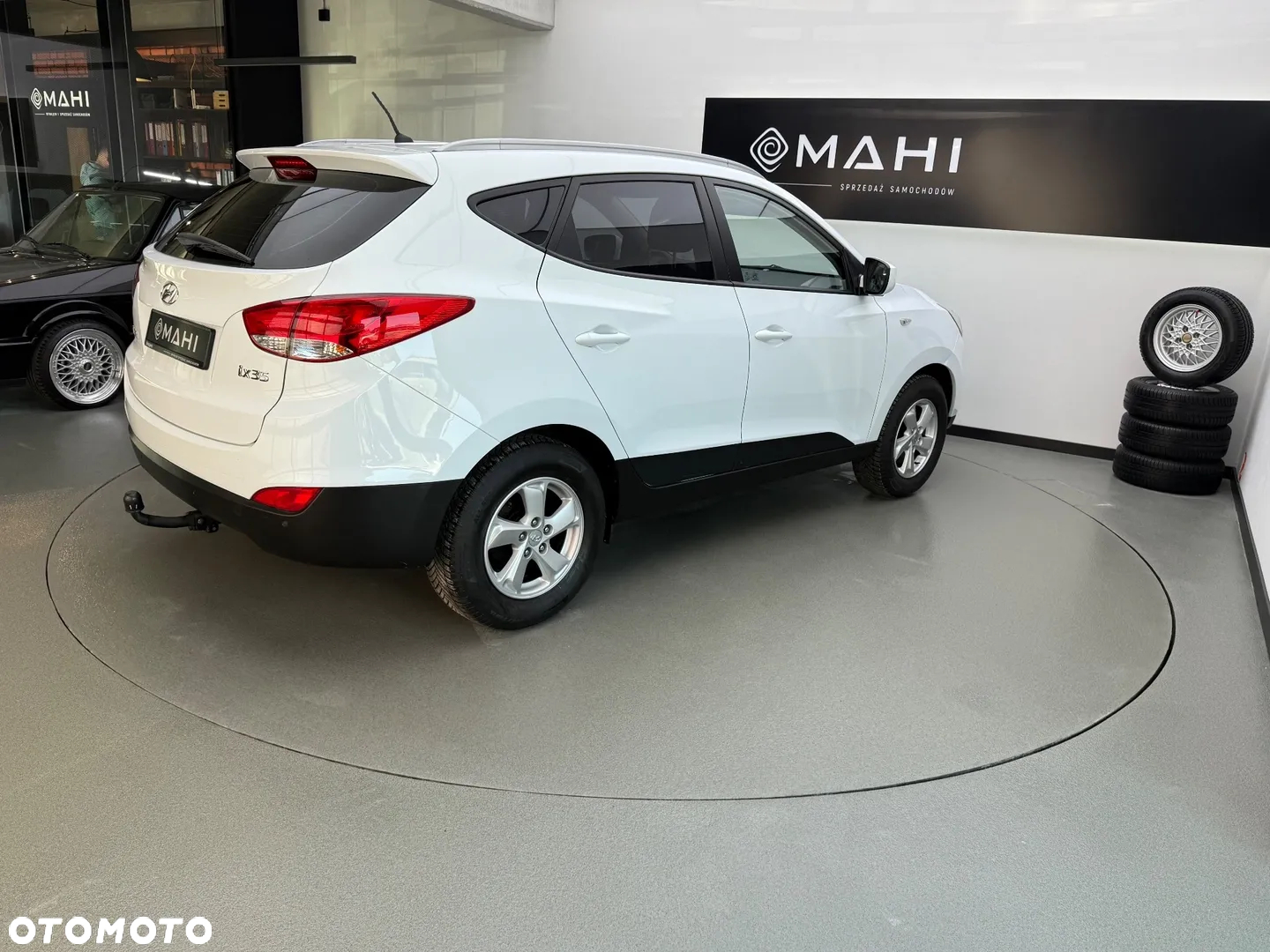 Hyundai ix35 1.6 2WD Comfort - 11