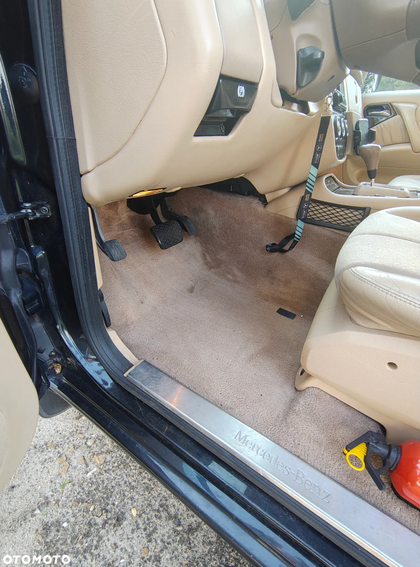 Mercedes-Benz ML 270 CDI Final Edition - 20
