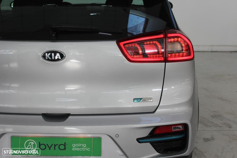 Kia e-Niro 64kWh - 6