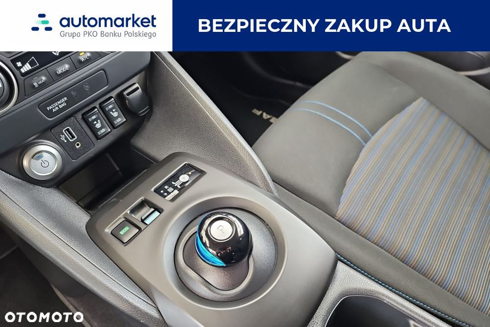 Nissan Leaf 40kWh Acenta - 15