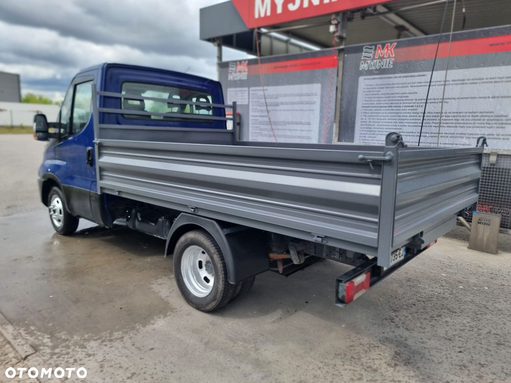 Iveco 35C11 - 7