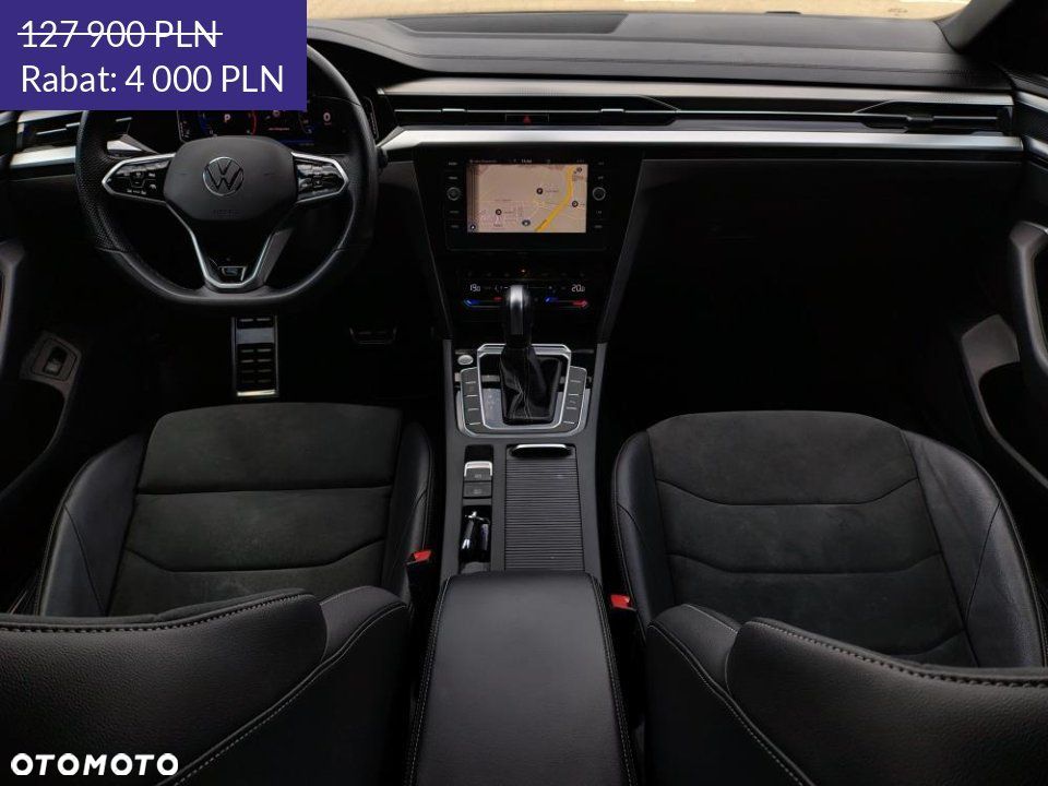 Volkswagen Arteon - 21