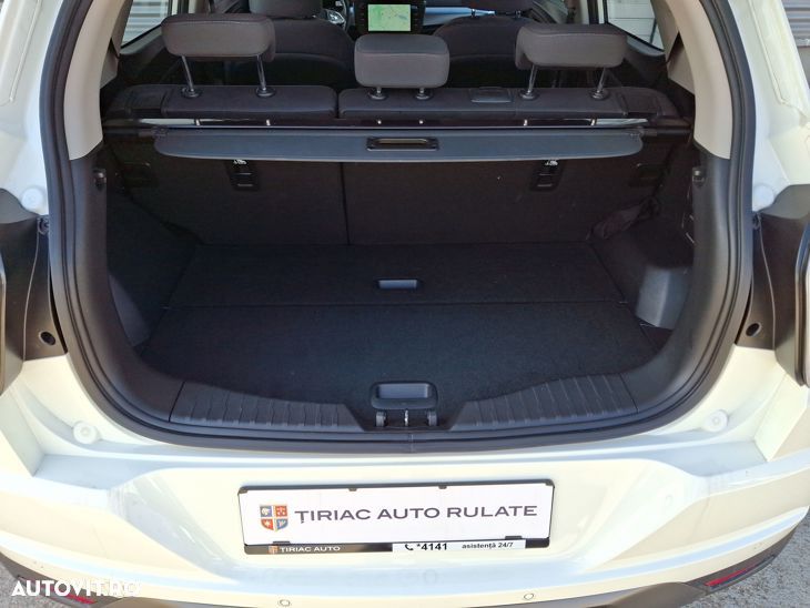 SsangYong Tivoli 1.5 GDI  Turbo STYLE - 17