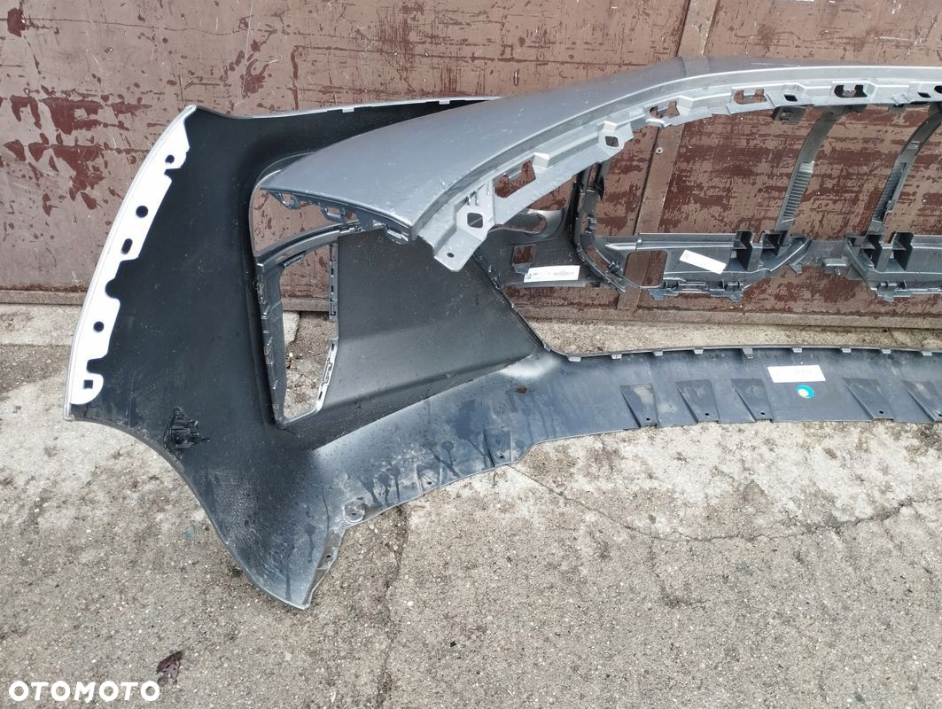 Zderzak przód BMW 7 i7 G70 M-pakiet 8081544 - 10